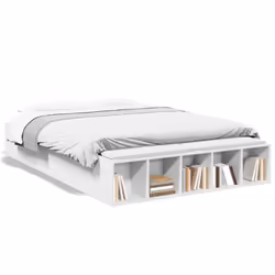VidaXL 3280587 bed frame