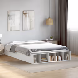 VidaXL 3280587 bed frame