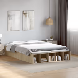 VidaXL 3280589 bed frame