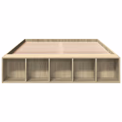 VidaXL 3280589 bed frame