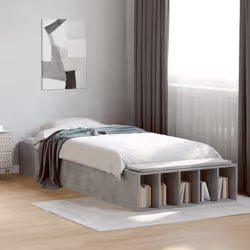 VidaXL 3280590 bed frame