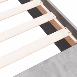 VidaXL 3280590 bed frame - Additional view 8