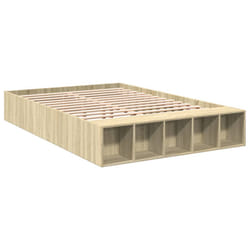 VidaXL 3280596 bed frame