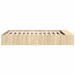 VidaXL 3280596 bed frame - Additional view 4