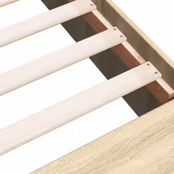 VidaXL 3280596 bed frame - Additional view 7