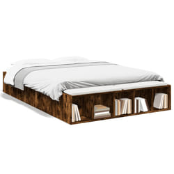 VidaXL 3280598 bed frame