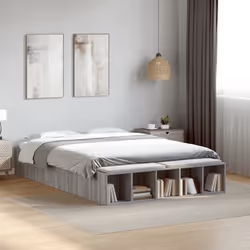 VidaXL 3280599 bed frame