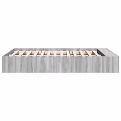 VidaXL 3280599 bed frame - Additional view 4