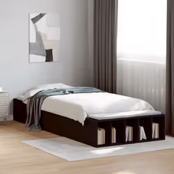 VidaXL 3280602 bed frame
