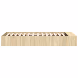 VidaXL 3280603 bed frame - Additional view 4