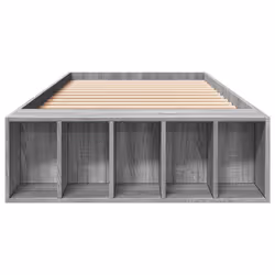 VidaXL 3280606 bed frame