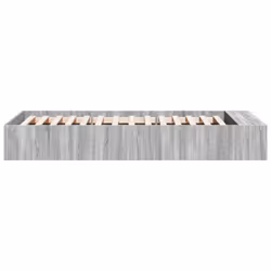 VidaXL 3280606 bed frame - Additional view 4