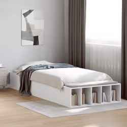 VidaXL 3280608 bed frame