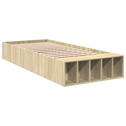 VidaXL 3280610 bed frame