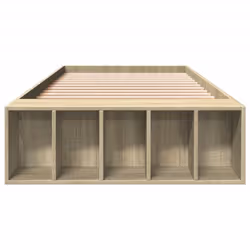 VidaXL 3280610 bed frame - Additional view 4