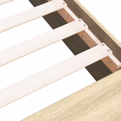 VidaXL 3280610 bed frame - Additional view 8