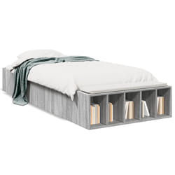 VidaXL 3280613 bed frame