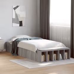 VidaXL 3280613 bed frame