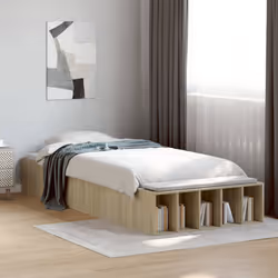 VidaXL 3280617 bed frame
