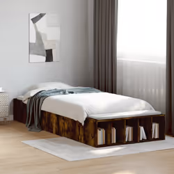VidaXL 3280619 bed frame