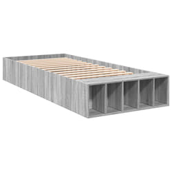 VidaXL 3280620 bed frame
