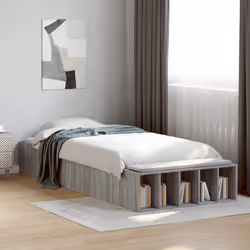 VidaXL 3280620 bed frame