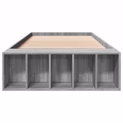 VidaXL 3280620 bed frame - Additional view 4