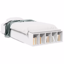 VidaXL 3280622, White, 78 cm, 2.15 m, 30 cm, 750 x 1900 mm, 1 pc(s)