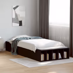 VidaXL 3280623 bed frame