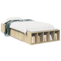 VidaXL 3280624 bed frame