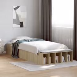 VidaXL 3280624 bed frame