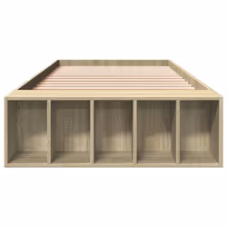 VidaXL 3280624 bed frame