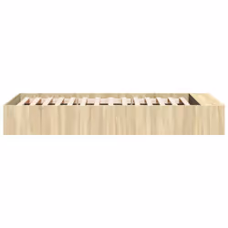 VidaXL 3280624 bed frame - Additional view 4