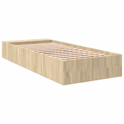 VidaXL 3280624 bed frame - Additional view 5
