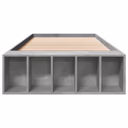 VidaXL 3280625 bed frame - Additional view 4
