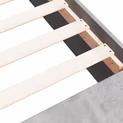 VidaXL 3280625 bed frame - Additional view 8