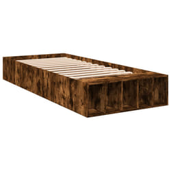 VidaXL 3280626 bed frame