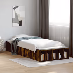 VidaXL 3280626 bed frame