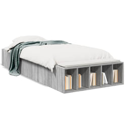 VidaXL 3280627 bed frame