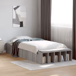 VidaXL 3280627 bed frame