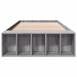 VidaXL 3280627 bed frame