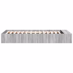 VidaXL 3280627 bed frame - Additional view 4