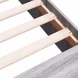 VidaXL 3280627 bed frame - Additional view 7