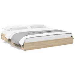 VidaXL 3280631 bed frame