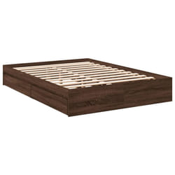 VidaXL 3280635 bed frame