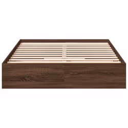 VidaXL 3280635 bed frame