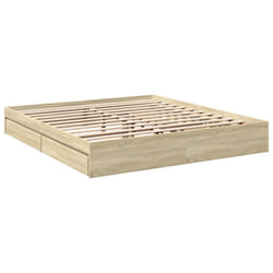 VidaXL 3280638 bed frame