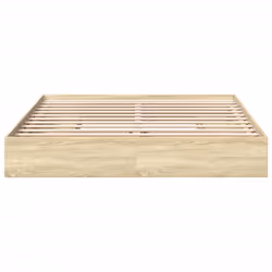 VidaXL 3280638 bed frame