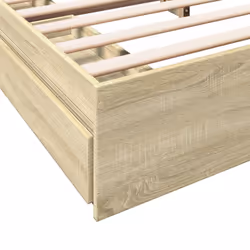 VidaXL 3280638 bed frame - Additional view 7