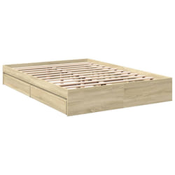 VidaXL 3280645 bed frame